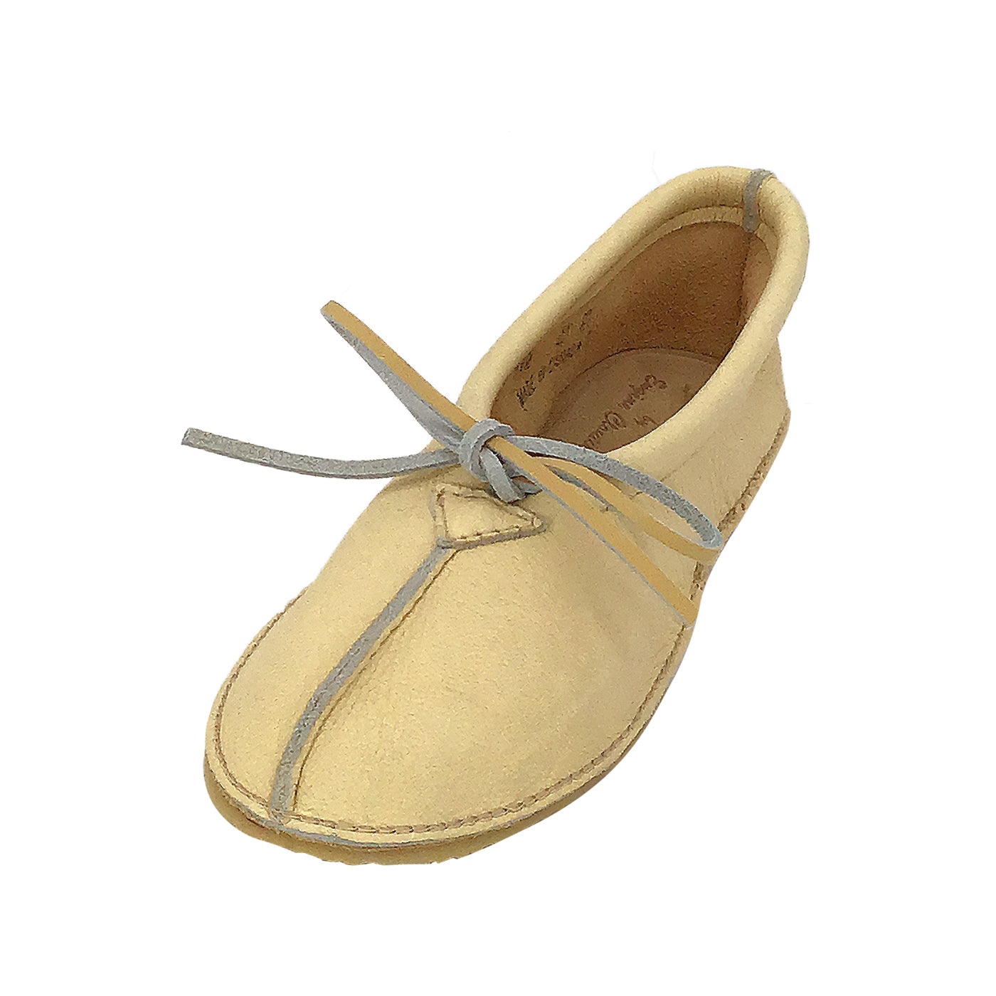 Women's Ballet Moccasin Shoes